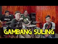 Download Lagu GAMBANG SULING - LIVE COVER 33
