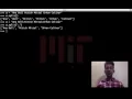 Supplemental Tutorial - Strings
