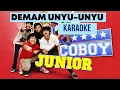 Download Lagu Demam Unyu Unyu (KARAOKE)