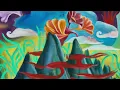 Folamour - Birds Paula Tape Remix (Visualizer) ft. Emmanuel Jal