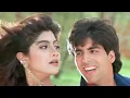 Download Lagu Chura Ke Dil Mera - 4K VIDEO | Akshay \u0026 Shilpa | Main Khiladi Tu Anari | Kumar Sanu \u0026 Alka Yagnik