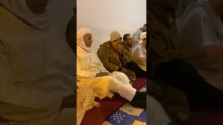 彡مدائح التجانية راني عليك نقاني彡 