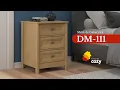 Vídeo do produto