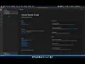 Organizing Folders VSCode