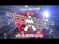 Download Lagu 🔴 (LIVE) suwasana start karnaval gampingan #karnavalhariini  #soundhoreg #livegampinganharii