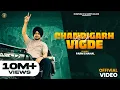 Download Lagu CHANDIGARH AAKE VIGDE (Official Video) DEEP BAJWA | GURI NIMANA | Latest New Punjabi Song 2024