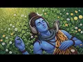 Shiva in Bloom (शान्ति)🌿🕉️ | Indian Lo-fi for Inner Peace