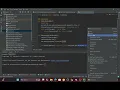 Stock dashboard Python and Streamlit most gaining and losing stocks Part 1