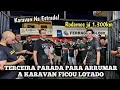 Download Lagu TERCEIRA PARADA DA KARAVAN PARA AJEITAR ALGUNS DETALHES! 