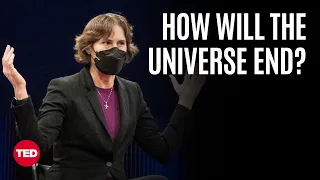 A Cosmologist’s Guide to the End of the Universe | Katie Mack and Debbie Millman | TED