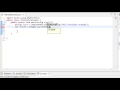 Lesson 19 If Else if Else JAVA Prog - Sahalsoftware