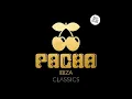 Download Lagu Pacha - Ibiza Classics Best of 20 Years (2017) Continuous Mix Pt. 3