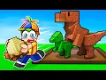 Download Lagu I Got a T-REX Pet In Grow a Garden… (Roblox)