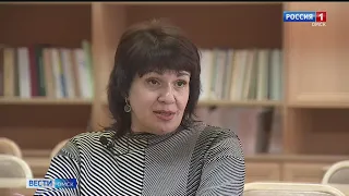 В Омске началась регистрация на Тотальный диктант