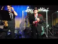 Rick Habana Live with The Will Donato Band at the World Famous Spaghettini Jazz Lounge in Seal Beach