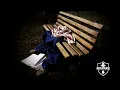 Mensageiros da Profecia - Relato Dos que Ficaram - RAP Gospel