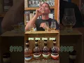 Download Lagu Blind Tasting Macaloney’s Island Distillery Whisky Lineup
