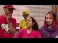 FOMOS ATERRORIZADOS NA MANSÃO NOVA *escapamos?