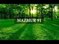 Download Lagu Alkitab Suara Mazmur 91 - Perjanjian Lama - Bahasa Indonesia
