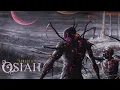 Osiah - The Forgotten (Official Stream)