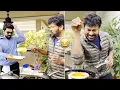 Lagu Mega Star Chiranjeevi Super Fun With Ram Charan | Sai Dharam Tej | Niharika | Vaishnav Tej | DC