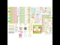 DOODLEBUG VALUE BUNDLE - HOPPY EASTER