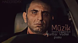 موسيقى هادئه ميماتي باش وادي الذئب  موسيقى هادئه ميماتي باش وادي الذئب