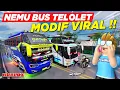 Download Lagu NEMU BANYAK BUS TELOLET BASURI FULL MODIF VIRAL DAN MOTOR DRAG !! ROLEPLAY BUS INDONESIA - Roblox
