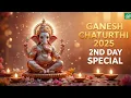 Download Lagu Ganesh Chaturthi Day 2 Special Devotional Song 2025 | Vinayaka Chavithi Song 2025 