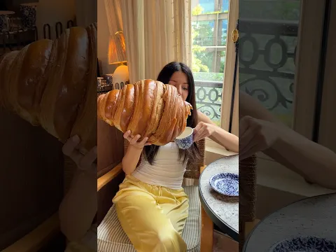Mah.. 🥐