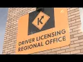 What Kentucky drivers need to know about the state s new licensing system