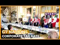 Download Lagu Zal de belastingdeal van de G7 grote bedrijven dwingen om te betalen? | Inside Story