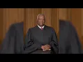 Black History Month Profile Clarence Thomas
