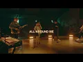 Lagu All Around Me (ft. Makenna Crites)
