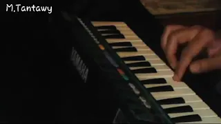 اجمل نغمة موبايل من مسلسل رأفت الهجان دندنها