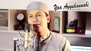 ya ayyuhannabi cover gus aldi