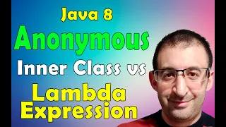 18 - Java 8 Tutorial