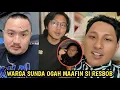 Lagu Warga Sunda ogah buat maafin si Resbob yang sudah mengh1n4 martabat suku sunda
