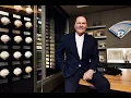 Scott Boras - Baseball Power Agent