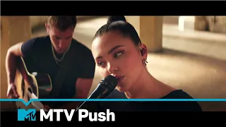 Lauren Spencer Smith That Part Exclusive Performance MTV Push 