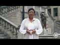 A Message from Our Mayor Main Street Renewal