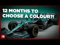 The History of British Racing Green in Motorsport