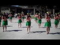 Download Lagu He Mele No Lilo / Ote'a - UCHS Polynesian Dance Team @ UCHS Club Rush