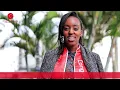 Alumni Spotlight Caroline Thairu Predictive Analytics Lab