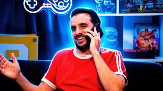 Agora não tem volta