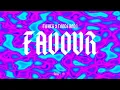 FISHER & Tones and I - Favour (Marcett Garcia_remix)