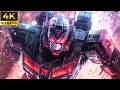 Download Lagu Transformers Full Movie 2025: Rise of Unicron | Action Movie 2025 | (GAME MOVIE)