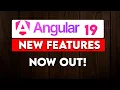 Angular 19 Changes You Can t Miss
