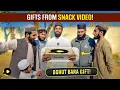 Snack Video Gifts | Umar920
