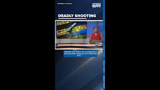 Two dead one remains hospitalized after Hazleton shooting